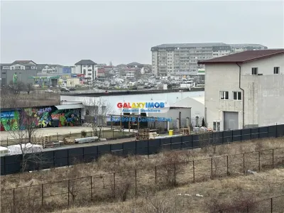 Apartament 2 camere-Leroy Merlin-Bragadiru - foto 9