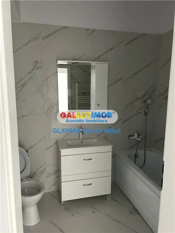 Garsoniera de vanzare 52mp-Cartierul Latin - foto 9