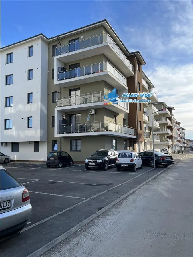 Garsoniera de vanzare 52mp-Cartierul Latin - foto 10