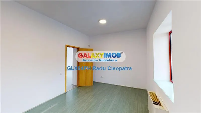 Vanzare  spatiu comercial Ploiesti, zona Afi - foto 13