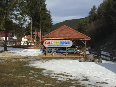 Vanzare Pensiune/Casa vacanta Moeciu de sus - foto 12