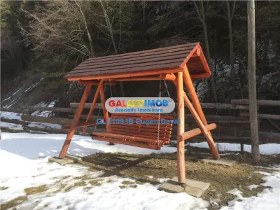 Vanzare Pensiune/Casa vacanta Moeciu de sus - foto 13