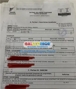 Vanzare Pensiune/Casa vacanta Moeciu de sus - foto 21