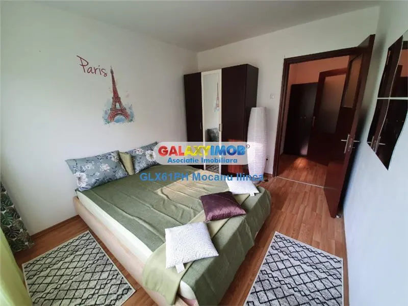 Inchiriere apartament 2 camere, confort 1, Ploiesti, Marasesti - foto 12