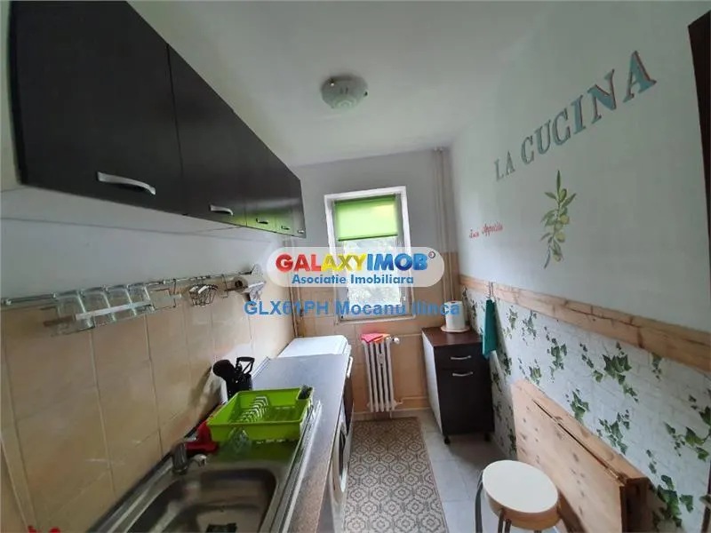 Inchiriere apartament 2 camere, confort 1, Ploiesti, Marasesti - foto 14