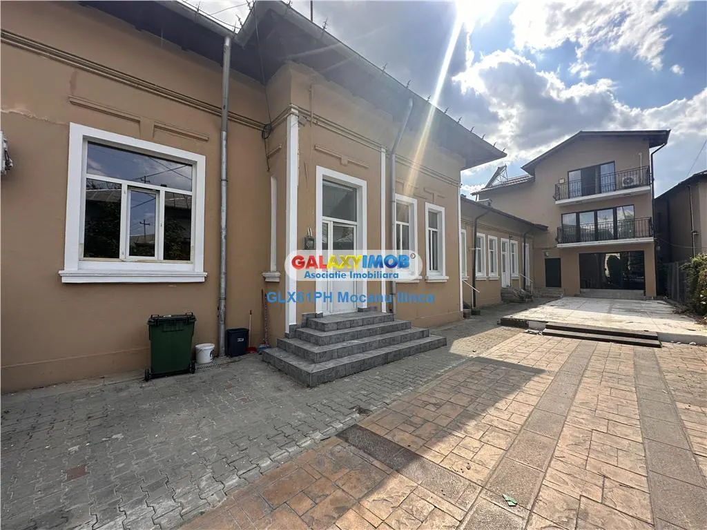 Vanzare casa si spatii comerciale in Ploiesti, zona Centrala - foto 1