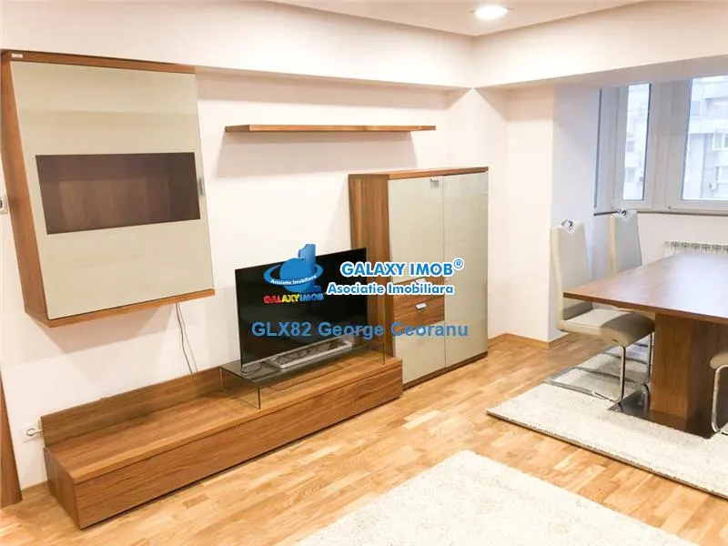 Inchiriere apartament 3 camere  Decebal Zvon - foto 2