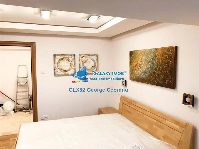 Inchiriere apartament 3 camere  Decebal Zvon - foto 17