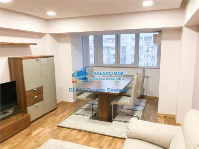 Inchiriere apartament 3 camere  Decebal Zvon - foto 4