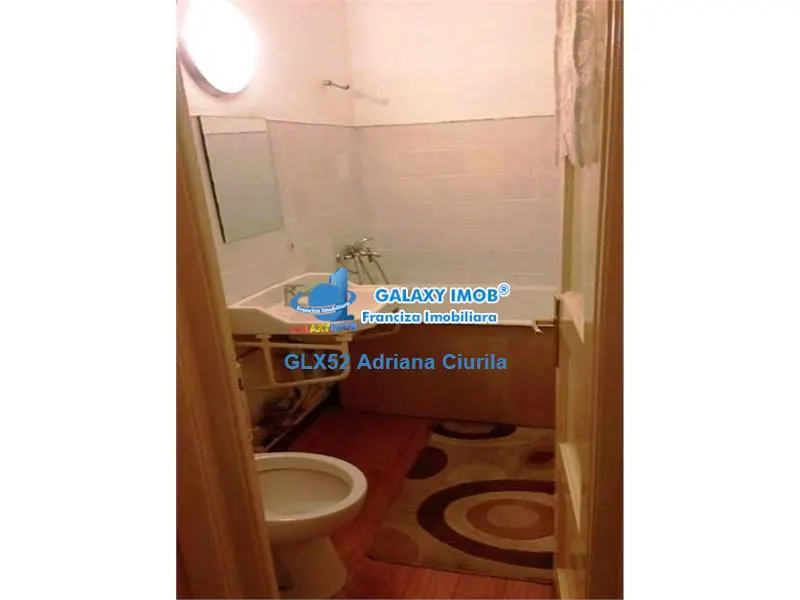 Inchiriere apartament 2 camere in Ploiesti, zona ultracentrala - foto 13