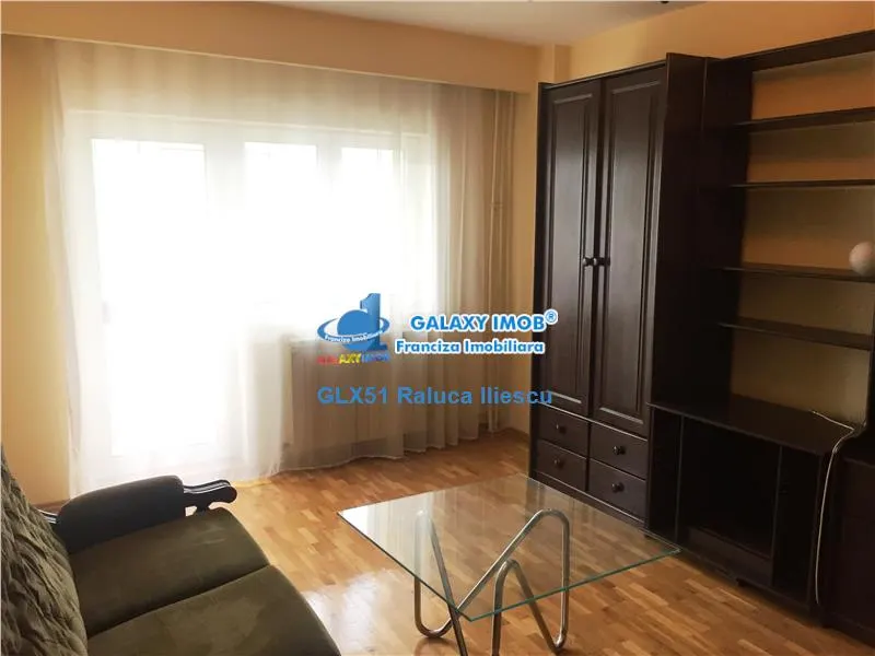 Inchiriere apartament 2 camere, Ploiesti, zona centrala - foto 1