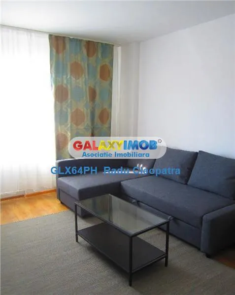 Inchiriere apartament 2 camere, in Ploiesti, zona Republicii - foto 8