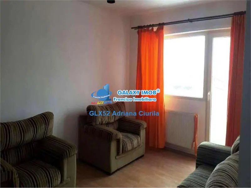 Inchiriere apartament 2 camere, in Ploiesti, zona Republicii - foto 1