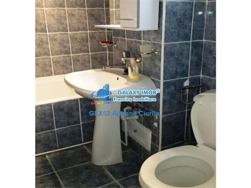 Inchiriere apartament 2 camere, in Ploiesti, zona Republicii - foto 12