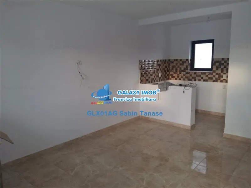 de inchiriat cladire P+1 cu 7 locuinte individuale Pitesti sud - foto 1