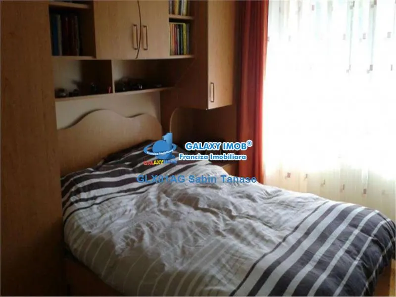 de inchiriat apartament cu 3 camere cf 1 teilor - foto 1