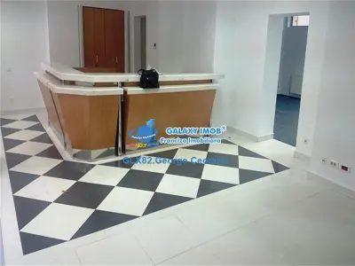 Inchiriere spatiu comercial 235 mp stradal Calea Mosilor Blvd Carol - Bucuresti