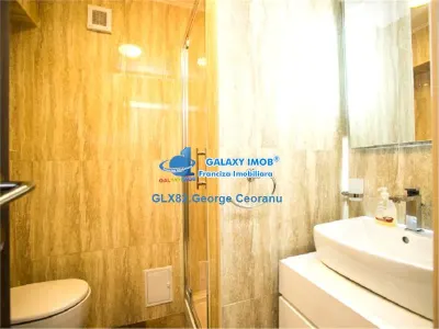 Inchiriere apartament 3 camere de lux  Decebal - foto 14