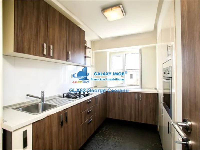 Inchiriere apartament 3 camere de lux  Decebal - foto 16