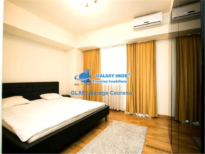 Inchiriere apartament 3 camere de lux  Decebal - foto 5