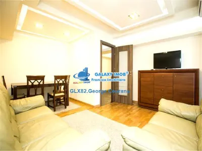 Inchiriere apartament 3 camere de lux  Unirii Decebal - foto 2