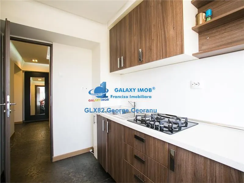 Inchiriere apartament 3 camere de lux  Unirii Decebal - foto 19
