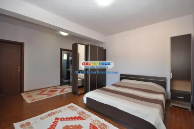 Inchiriere Garsoniera de lux in zona 1 Mai - Expozitiei - Bucuresti