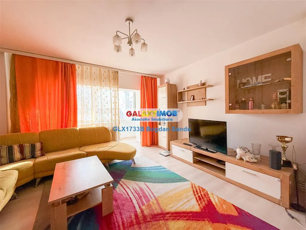 Apartament 3 camere decomandat de vanzare Militari - Pacii - foto 2