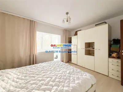 Apartament 3 camere decomandat de vanzare Militari - Pacii - foto 11