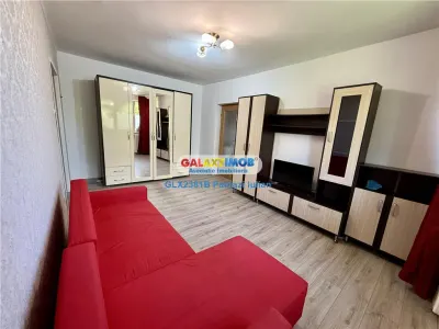 Apartament 2 camere | Titan | Semidecomandat | 6min. metrou - Bucuresti