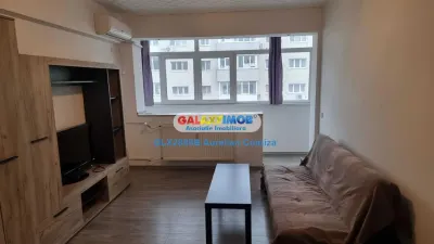 Apartament 2 camere zona Campia Libertatii/Piata Muncii - Bucuresti