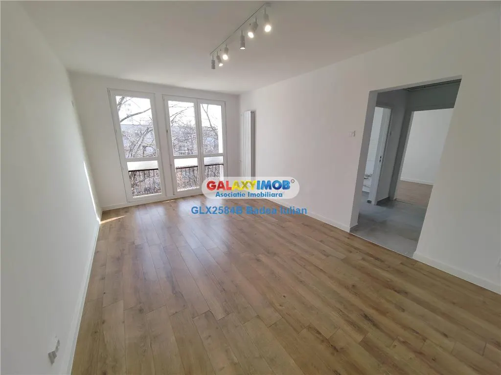 Apartament 3 camere str. Baraj Lotru - Metrou Titan - foto 1