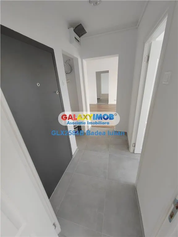 Apartament 3 camere str. Baraj Lotru - Metrou Titan - foto 3