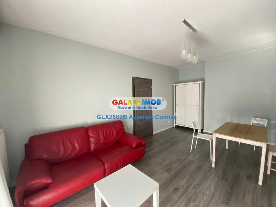 Apartament 2 camere Stefan cel Mare/sp 50mp/etaj 2 - foto 1