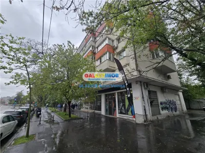 Aparrament 2 camere Ion Mihalache Turda | centrala gaz | semi mobilat - Bucuresti