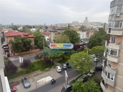 Garsoniera Sos. Panduri, Metrou Academia Militara - Bucuresti