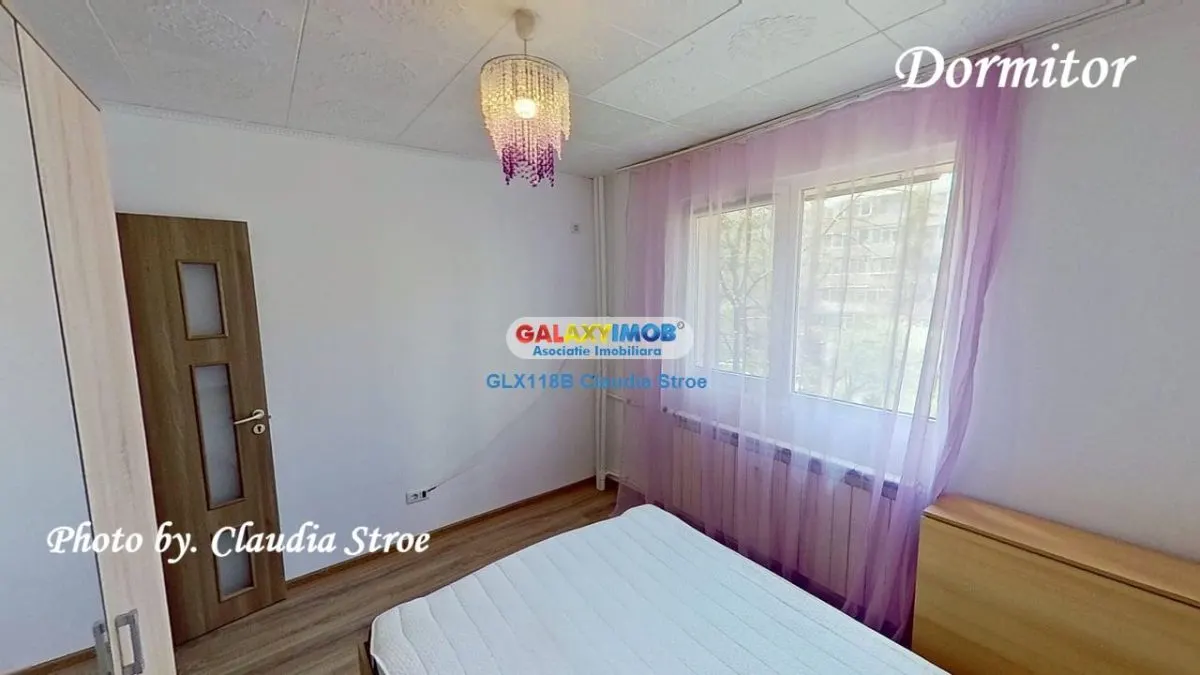 INCHIRIERE APARTAMENT 2 CAMERE GIURGIULUI - foto 20