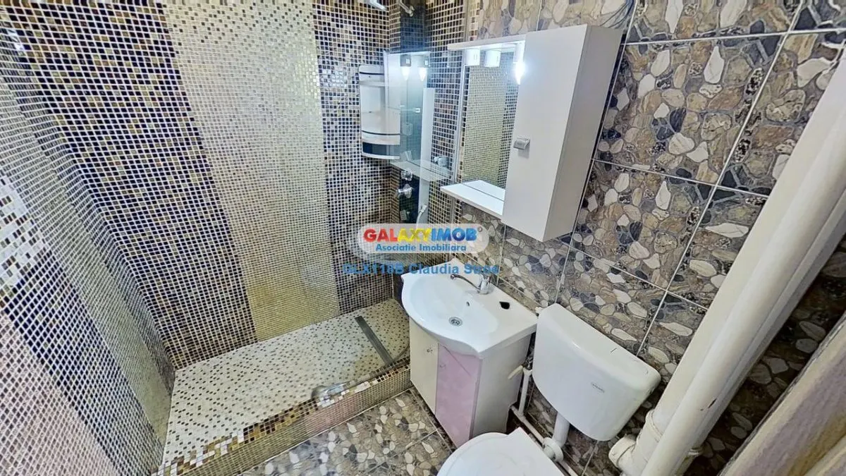 INCHIRIERE APARTAMENT 2 CAMERE GIURGIULUI - foto 3