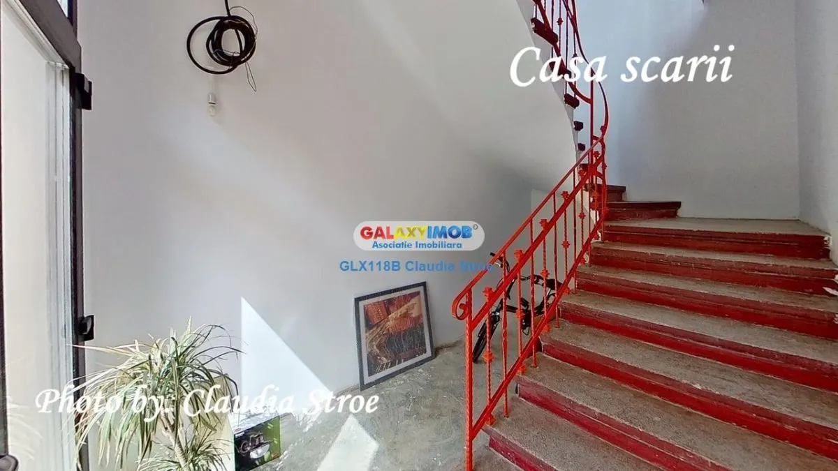 INCHIRIERE APARTAMENT 2 CAMERE UNIRII - foto 22
