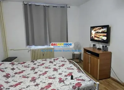 Vanzare garsoniera parter  ,BLOC MIXT zona Salajan - Bucuresti
