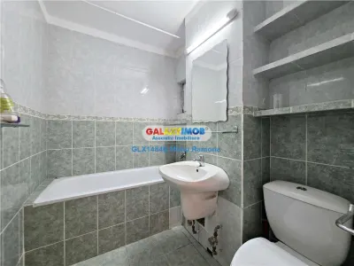 Apartament 3 camere decomandat, 5 min metrou Brancusi - foto 11