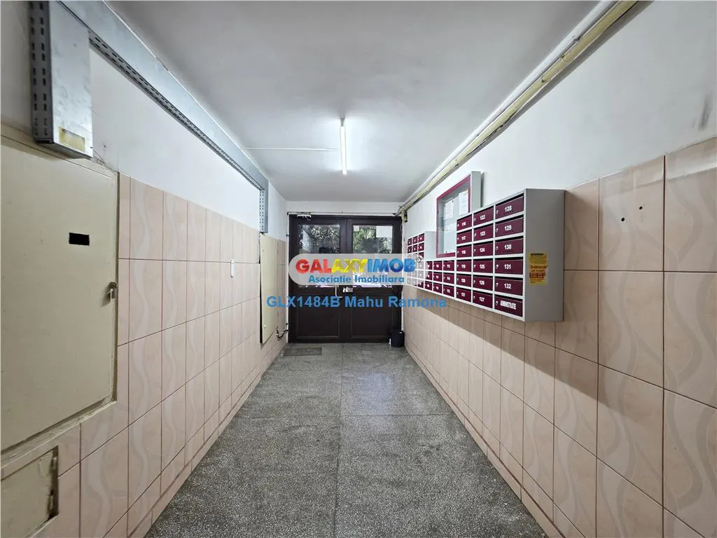 Apartament 3 camere decomandat, 5 min metrou Brancusi - foto 13
