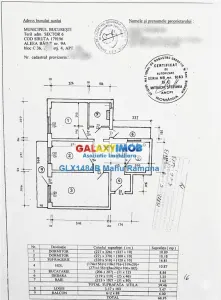 Apartament 3 camere decomandat, 5 min metrou Brancusi - foto 14