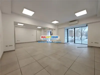 VANZARE SPATIU COMERCIAL CALEA 13 SEPTEMBRIE - foto 4