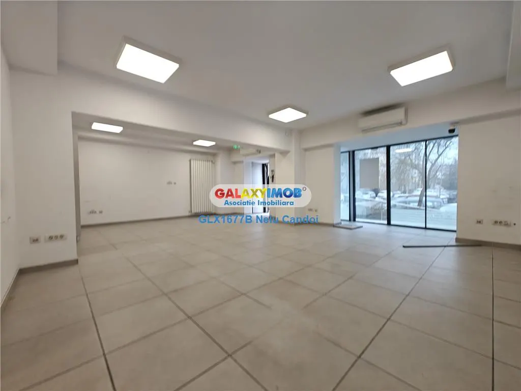 VANZARE SPATIU COMERCIAL CALEA 13 SEPTEMBRIE - foto 4