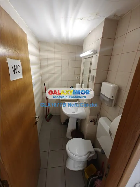 VANZARE SPATIU COMERCIAL CALEA 13 SEPTEMBRIE - foto 10