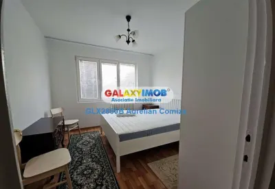 Apartament 2 camere Lujerului pentru inchiriat - foto 8