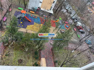 Apartament 2 camere , 52 mp, Parc IOR, Baba Novac, Metrou Dristor - Bucuresti