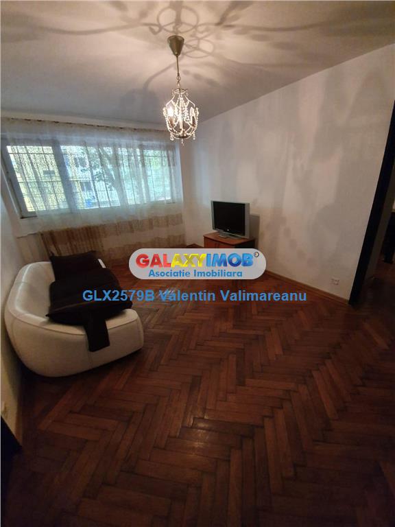 Apartament 3 camere Obor Cod 215 - foto 5