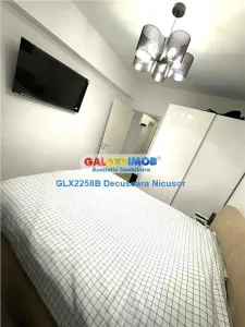 Apartament 2 camere Mobilat Utilat in Militari Residence 86.900 euro - foto 4